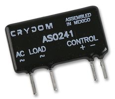 ASO241Crydom Inc