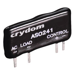 ASO241RCrydom Inc