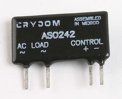 ASO242Crydom Inc