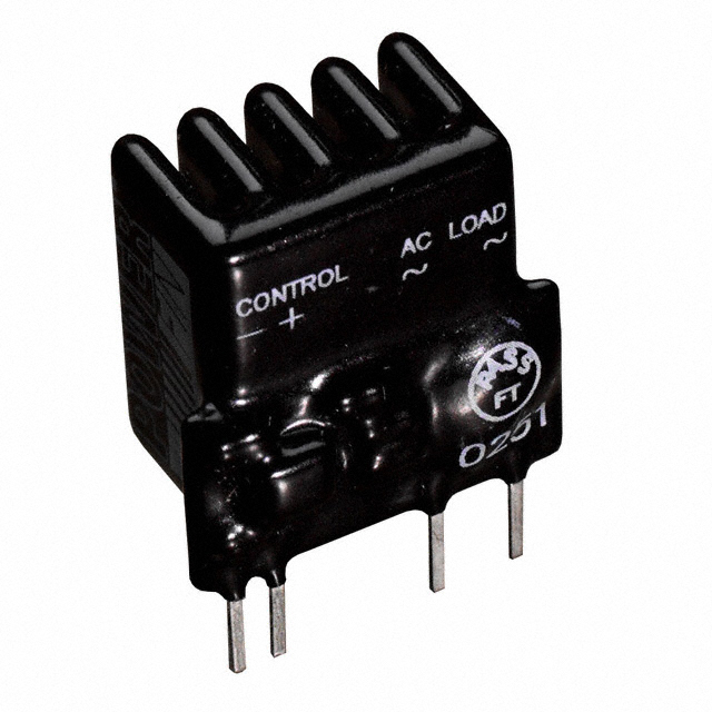 ASPF240D3RCrydom Inc