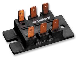 B512F-2Crydom Inc