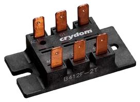 B512FSE-2TCrydom Inc