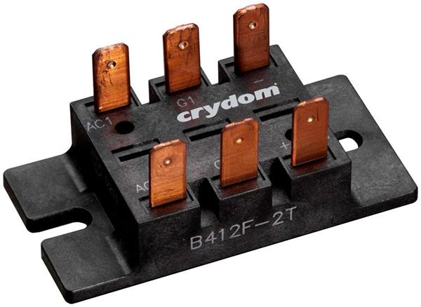 B551SE-2TCrydom Inc