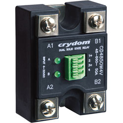 CC4850W4VCrydom Inc