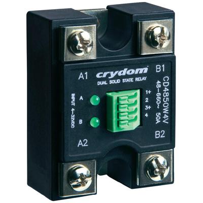CD4850W4VCrydom Inc