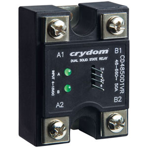 CD2450W1UCrydom Inc