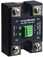 CD4850W4VRCrydom Inc