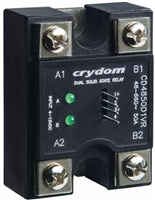 CD4850W1VCrydom Inc