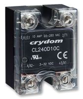 CL240D05CCrydom Inc