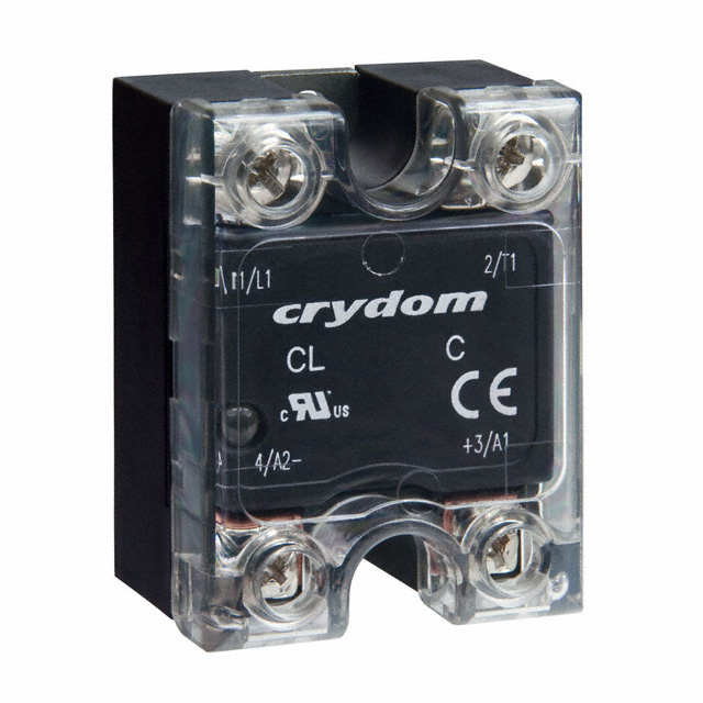 CL240D10CCrydom Inc