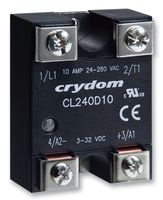 CL240D05Crydom Inc