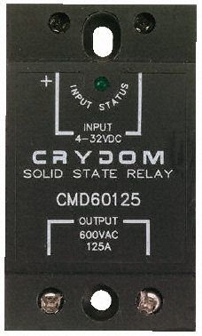 CMD4850Crydom Inc