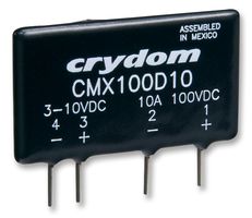 CMX100D10Crydom Inc