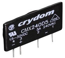 CMX100D6Crydom Inc