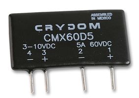 CMX60D5Crydom Inc