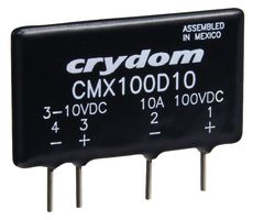 CMXE100D6Crydom Inc