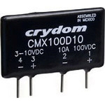 CMXE60D20Crydom Inc