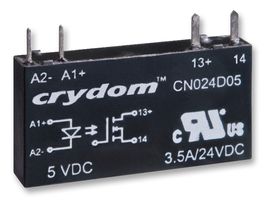 CN024D24Crydom Inc