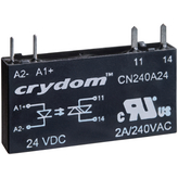 CN240A24Crydom Inc