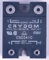 CSD2440Crydom Inc