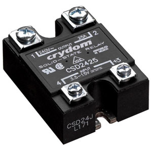 CSW2490-10Crydom Inc