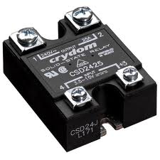 CSW2450Crydom Inc