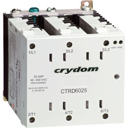 CTRC6025Crydom Inc