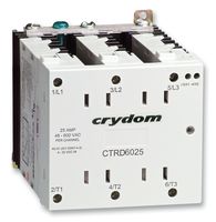CTRD6025Crydom Inc