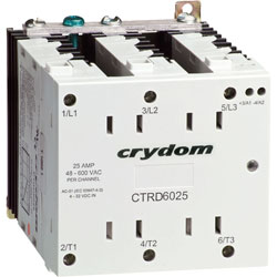 CTRD6025-10Crydom Inc