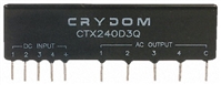CTX240D3QCrydom Inc