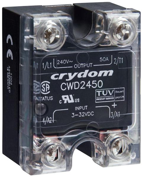 CWA2490ECrydom Inc