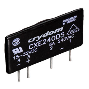 CX240D5-BCrydom Inc