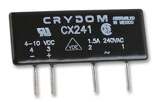 CX241Crydom Inc