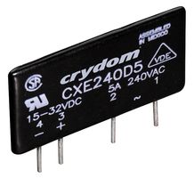 CXE240D5RCrydom Inc