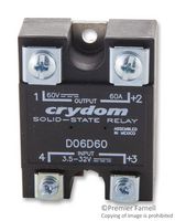 D06D60Crydom Inc