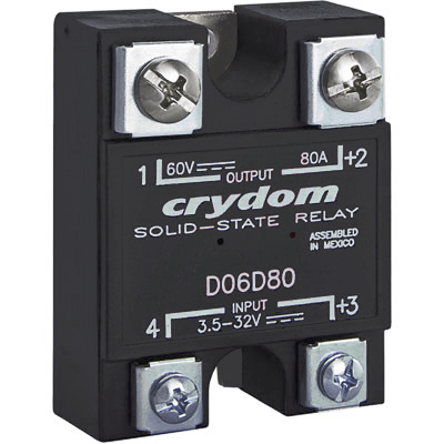 D06D80Crydom Inc