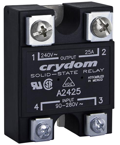 D1202-BCrydom Inc