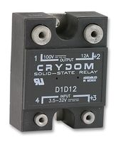 D1D12Crydom Inc