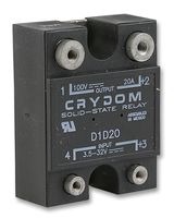 D1D20Crydom Inc