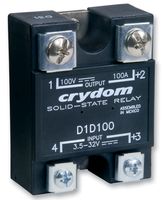 D1D80Crydom Inc