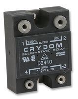 D2410Crydom Inc