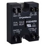 D2425DECrydom Inc