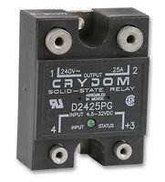 D2425PGCrydom Inc