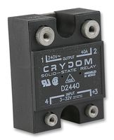 D2440Crydom Inc