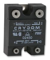 D2450Crydom Inc