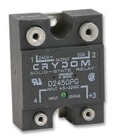 D2450PGCrydom Inc