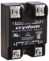 D2475Crydom Inc