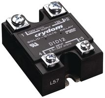 D2D12LCrydom Inc