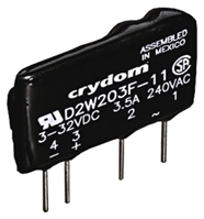 D2W202FCrydom Inc