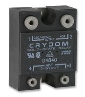 D4840Crydom Inc